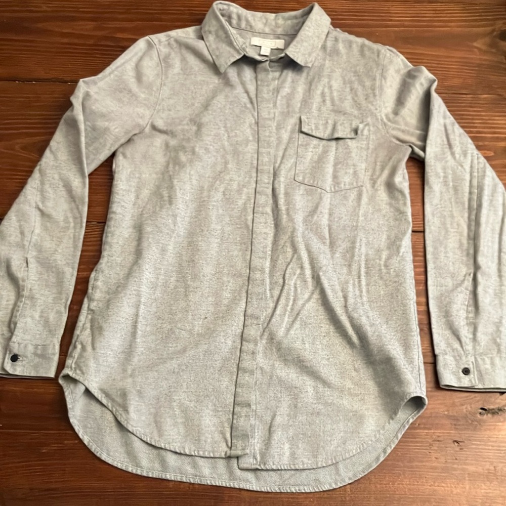 AYR button up, size XS
